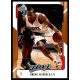 2008-2009 Upper Deck MVP  #118 Andre Iguodala