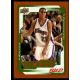 2008-2009 Upper Deck MVP  #195 Kevin Martin