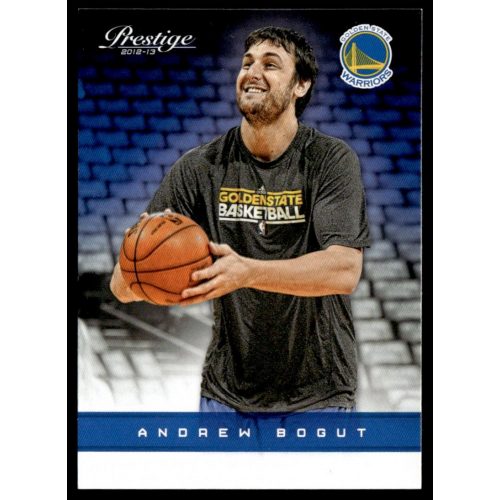 2012-13 Panini Prestige  #15 Andrew Bogut