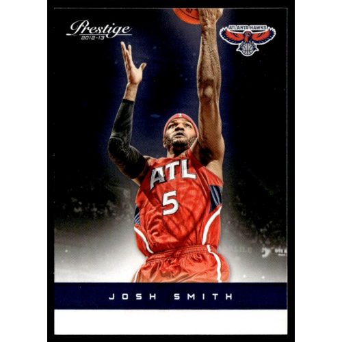 2012-13 Panini Prestige  #123 Josh Smith