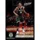 2017-18 Panini Threads  #15 Giannis Antetokounmpo