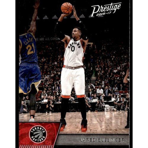 2016-17 Panini Prestige  #46 Jared Sullinger