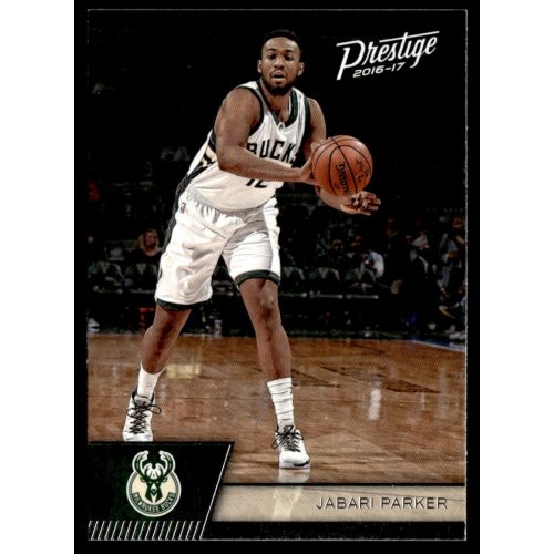 2016-17 Panini Prestige  #77 Jabari Parker