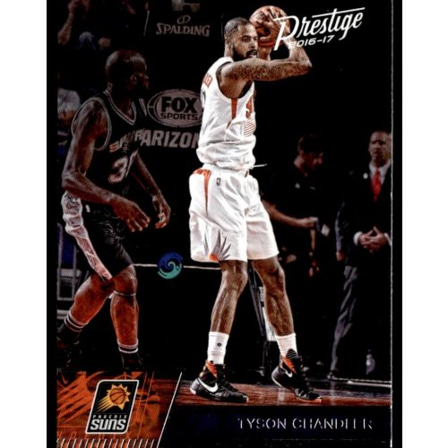 2016-17 Panini Prestige  #94 Tyson Chandler