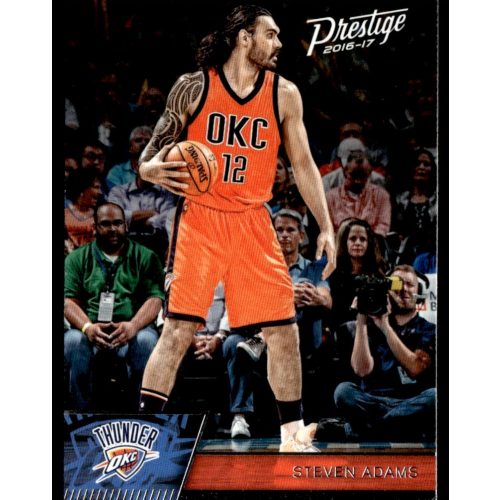 2016-17 Panini Prestige  #141 Steven Adams