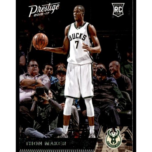 2016-17 Panini Prestige  #160 Thon Maker