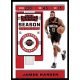 2019-20 Panini Contenders  #40 James Harden