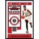 2019-20 Panini Contenders  #87 Pascal Siakam