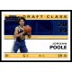 2019-20 Panini Contenders 2019 Draft Class  #26 Jordan Poole