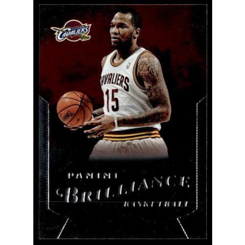 2012-13 Panini Brilliance  #106 Marreese Speights