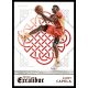 2016-17 Panini Excalibur  #145 Clint Capela