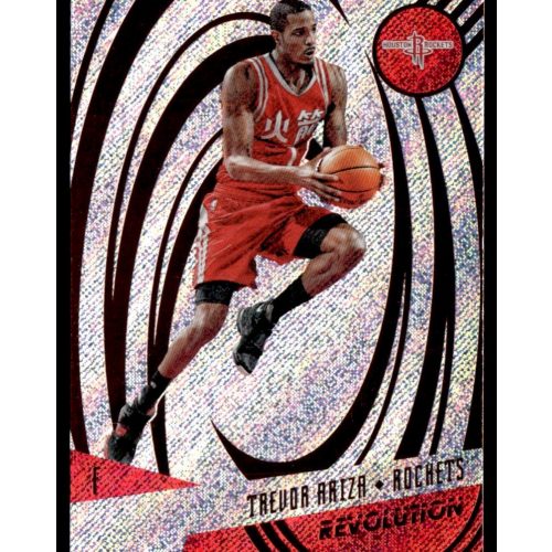 2016-17 Panini Revolution  #6 Trevor Ariza