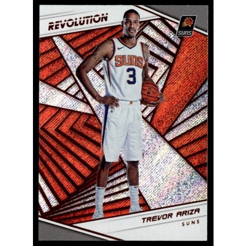 2018-19 Panini Revolution  #55 Trevor Ariza