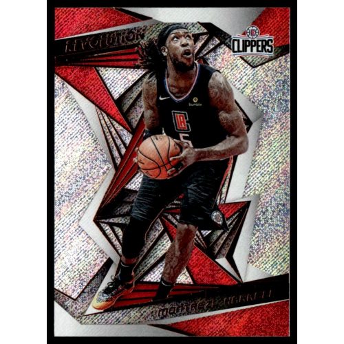 2019-20 Panini Revolution  #18 Montrezl Harrell