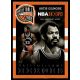 2013-14 Hoops Hall of Fame Heroes  #23 Artis Gilmore