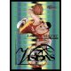 1995-96 Classic Visions  #22 Loren Meyer