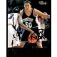 1995-96 Classic Visions  #80 Rebecca Lobo