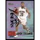 1995-96 Classic Visions  #82 Damon Stoudamire