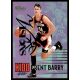 1995-96 Classic Visions  #84 Brent Barry