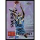 1995-96 Classic Visions  #90 Tyus Edney