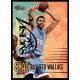 1995-96 Classic Visions  #93 Rasheed Wallace