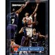 1999-2000 SkyBox Impact  #146 Latrell Sprewell