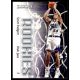 1999-2000 SkyBox Impact  #175 Scott Padgett