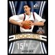 2009-10 SP Game Used  #124 Austin Daye 009/399