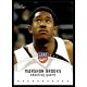 2012-13 Leaf  #MSB MarShon Brooks