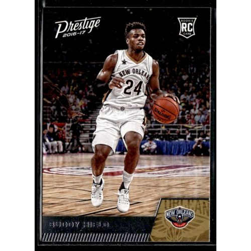 2016-17 Panini Prestige  #156 Buddy Hield