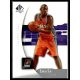 2005-06 SP Authentic  #1 Boris Diaw