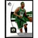 2005-06 SP Authentic  #6 Paul Pierce