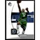 2005-06 SP Authentic  #17 Jason Terry