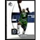 2005-06 SP Authentic  #17 Jason Terry