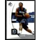 2005-06 SP Authentic  #18 Josh Howard