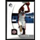 2005-06 SP Authentic  #24 Rasheed Wallace