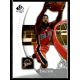 2005-06 SP Authentic  #25 Baron Davis