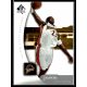 2005-06 SP Authentic  #26 Jason Richardson