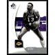 2005-06 SP Authentic  #39 Wilt Chamberlain