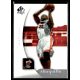 2005-06 SP Authentic  #45 Shaquille O'Neal