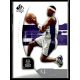 2005-06 SP Authentic  #47 T.J. Ford