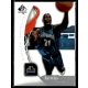 2005-06 SP Authentic  #49 Kevin Garnett