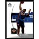 2005-06 SP Authentic  #60 Quentin Richardson