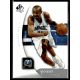 2005-06 SP Authentic  #62 Grant Hill