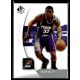 2005-06 SP Authentic  #67 Amare Stoudemire