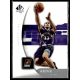 2005-06 SP Authentic  #69 Steve Nash