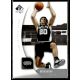 2005-06 SP Authentic  #76 Manu Ginobili