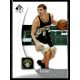 2005-06 SP Authentic  #79 Luke Ridnour