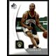 2005-06 SP Authentic  #80 Rashard Lewis