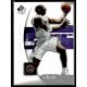 2005-06 SP Authentic  #82 Chris Bosh